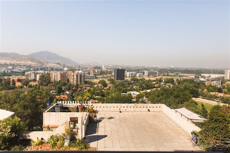 Casa en venta en Huechuraba oportunidad real - Imagen 24