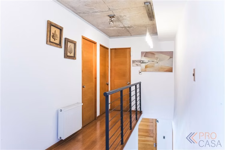 Casa en venta en Huechuraba ofertas sobre UF 12.290