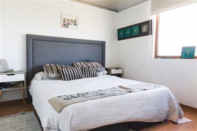Casa en venta en Huechuraba ofertas sobre UF 12.290