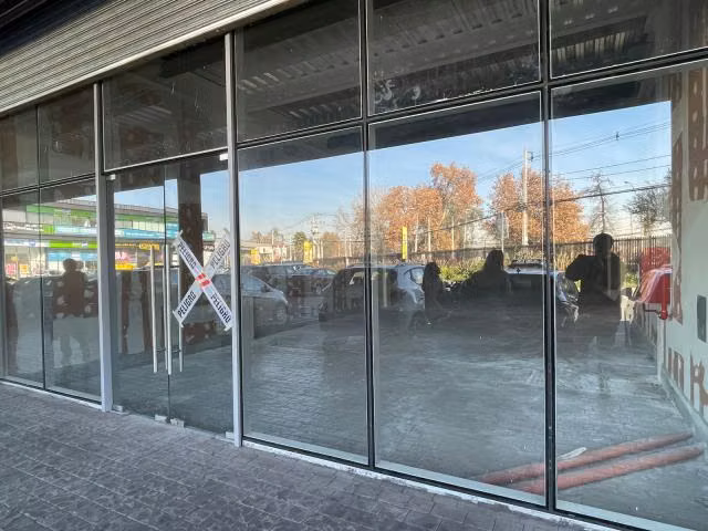 Local Comercial en arriendo en Concepción