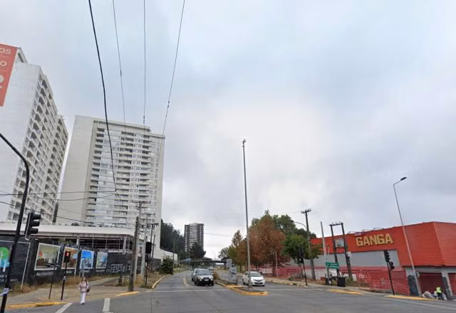Local Comercial en arriendo en Concepción