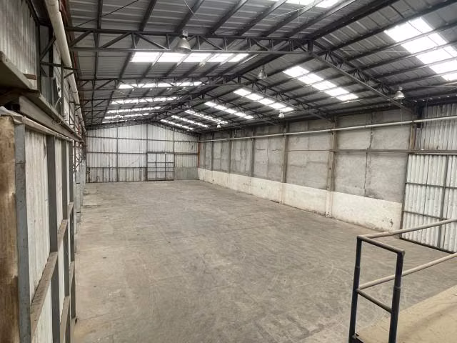 Bodega en arriendo en Huechuraba