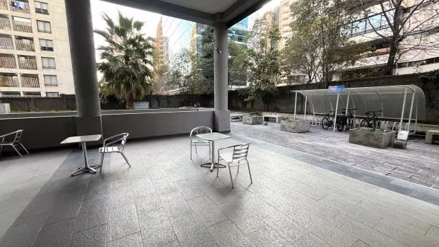 Oficina en venta en Las Condes - Imagen 10