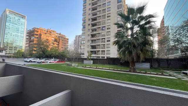 Oficina en venta en Las Condes - Imagen 9