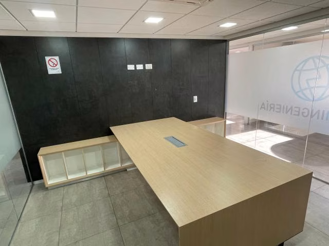 Oficina en arriendo en Providencia - Imagen 21