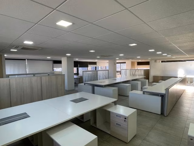 Oficina en arriendo en Providencia - Imagen 16
