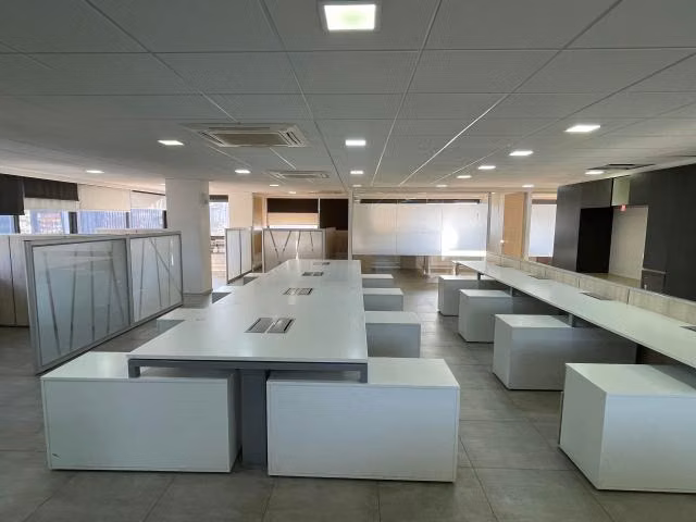 Oficina en arriendo en Providencia - Imagen 4