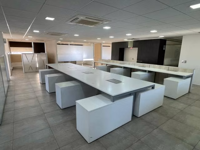 Oficina en arriendo en Providencia - Imagen 8