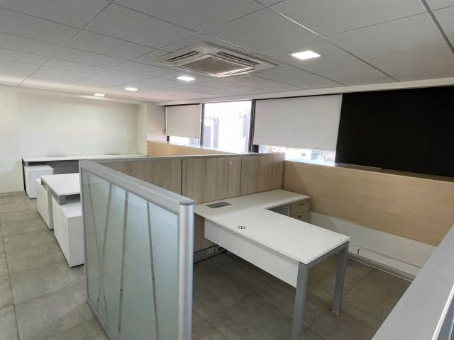 Oficina en arriendo en Providencia - Imagen 12
