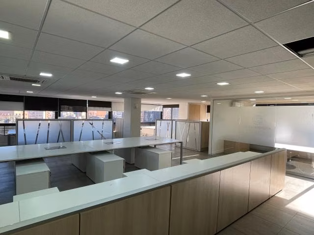 Oficina en arriendo en Providencia - Imagen 13
