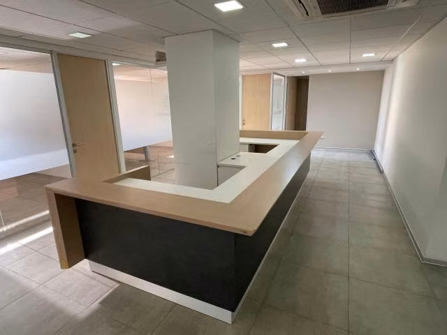 Oficina en arriendo en Providencia - Imagen 26