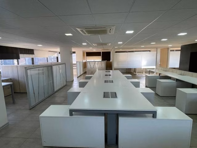 Oficina en arriendo en Providencia