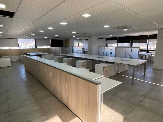 Oficina en arriendo en Providencia - Imagen 9