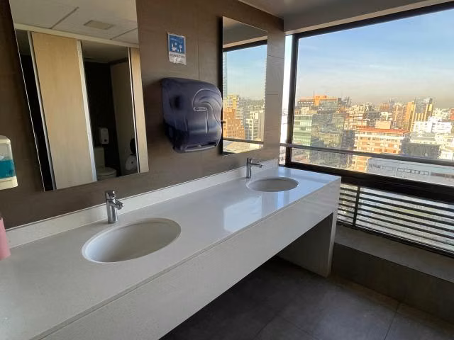 Oficina en arriendo en Providencia - Imagen 30