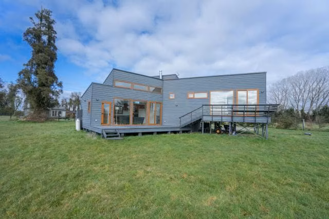 Casa en venta en Frutillar