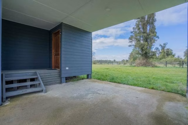 Casa en venta en Frutillar