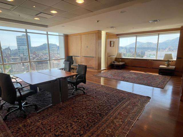 Oficina en venta en Las Condes - Imagen 9