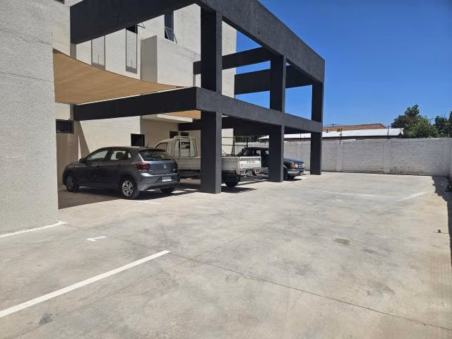 Local Comercial en arriendo en Maipú