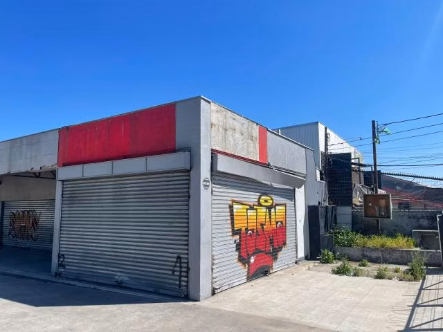Local Comercial en venta en Puente Alto