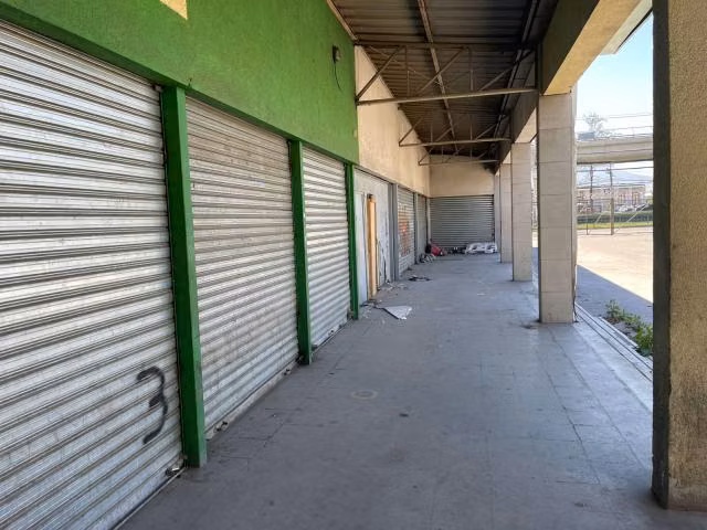 Local Comercial en venta en Puente Alto
