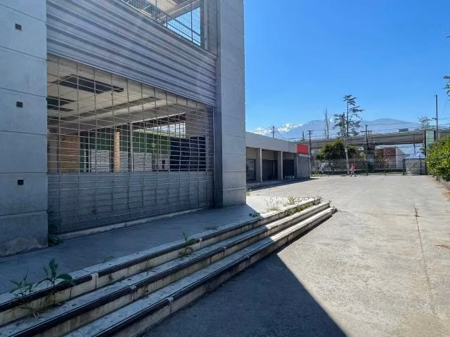 Local Comercial en venta en Puente Alto