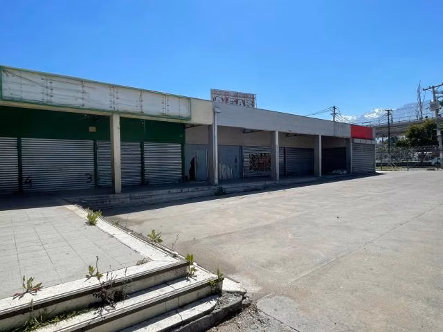Local Comercial en venta en Puente Alto