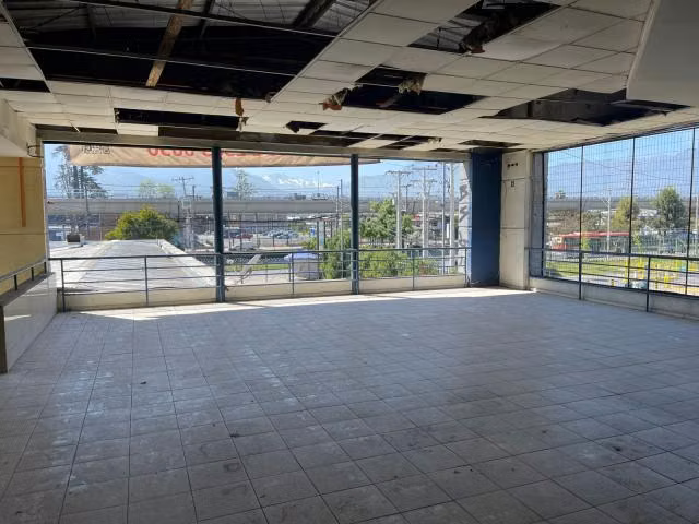 Local Comercial en venta en Puente Alto