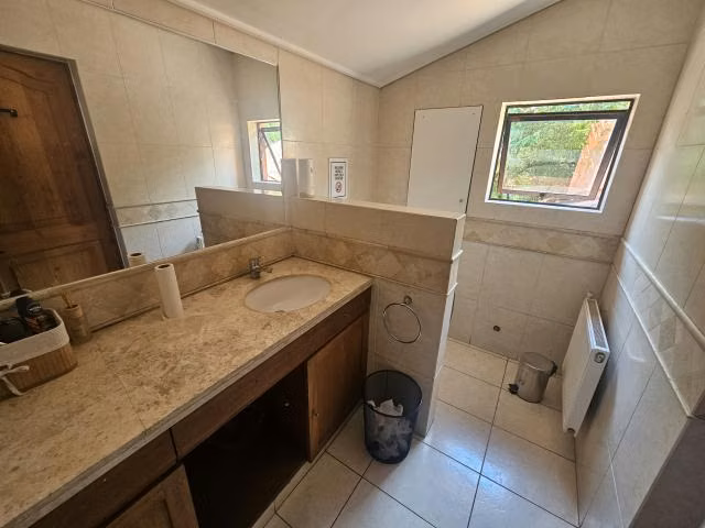 Local Comercial en venta en Lo Barnechea / El Rodeo