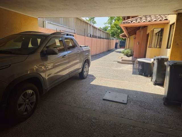 Local Comercial en venta en Lo Barnechea / El Rodeo