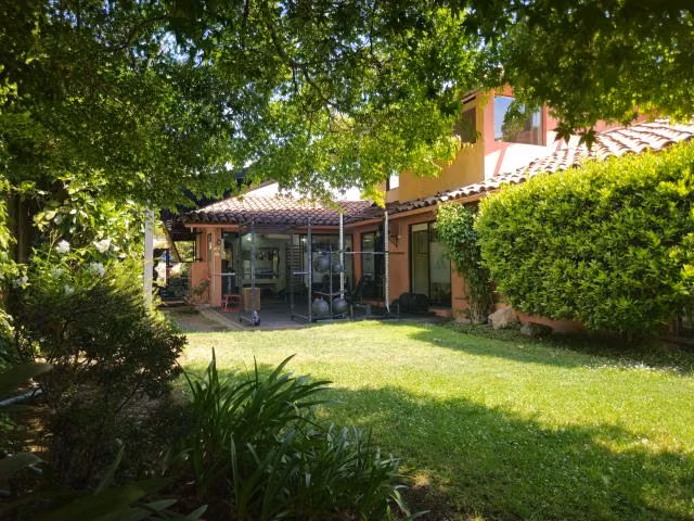 Local Comercial en venta en Lo Barnechea / El Rodeo
