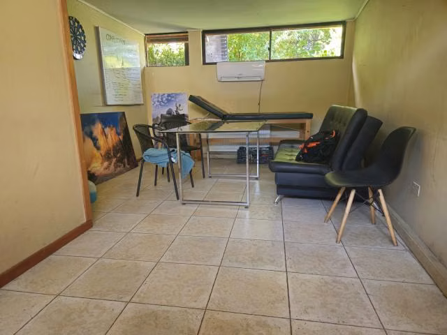 Local Comercial en venta en Lo Barnechea / El Rodeo