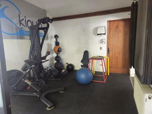 Local Comercial en venta en Lo Barnechea / El Rodeo