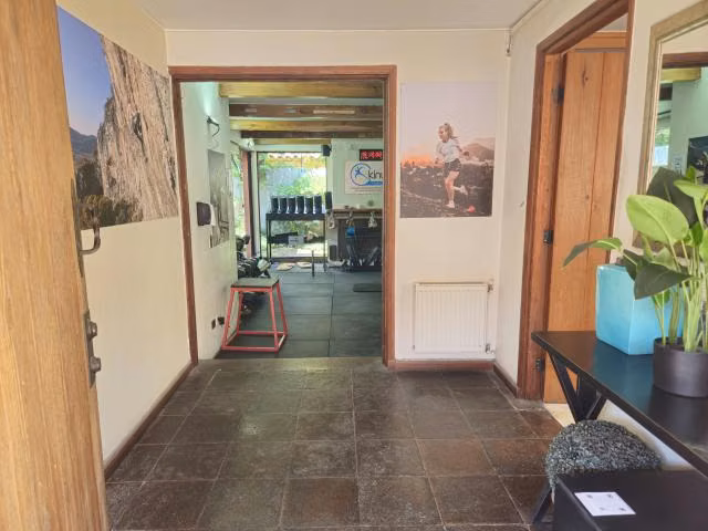 Local Comercial en venta en Lo Barnechea / El Rodeo
