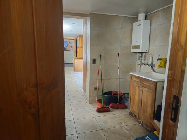 Local Comercial en venta en Lo Barnechea / El Rodeo