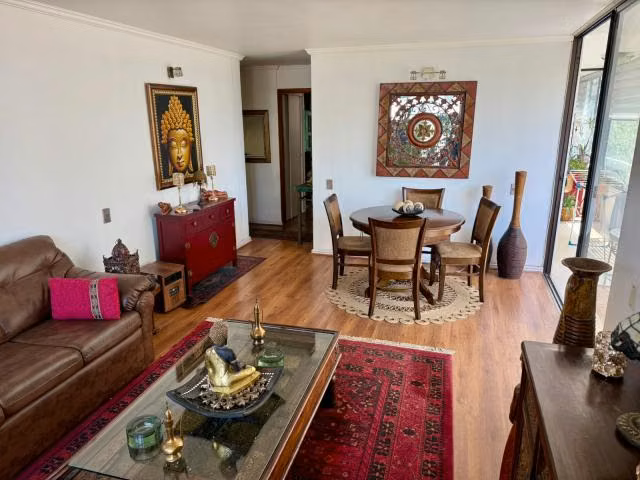 Departamento en Venta en Las Condes