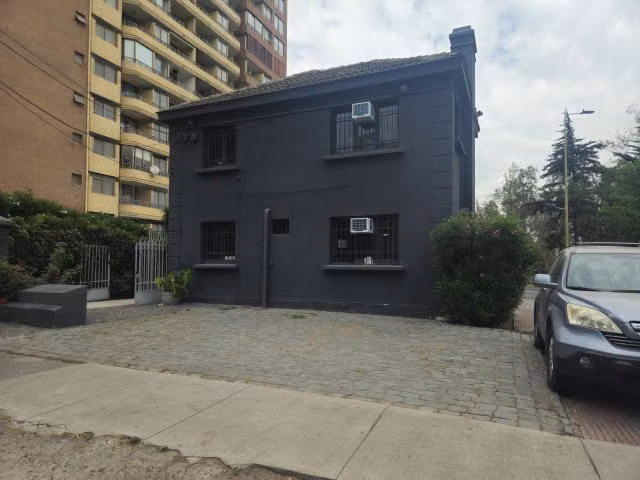 Local Comercial en arriendo en Las Condes