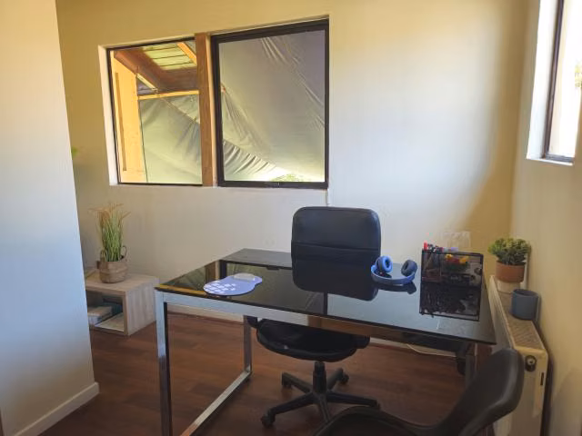 Local Comercial en arriendo en Lo Barnechea / El Rodeo