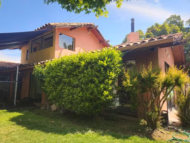 Local Comercial en arriendo en Lo Barnechea / El Rodeo
