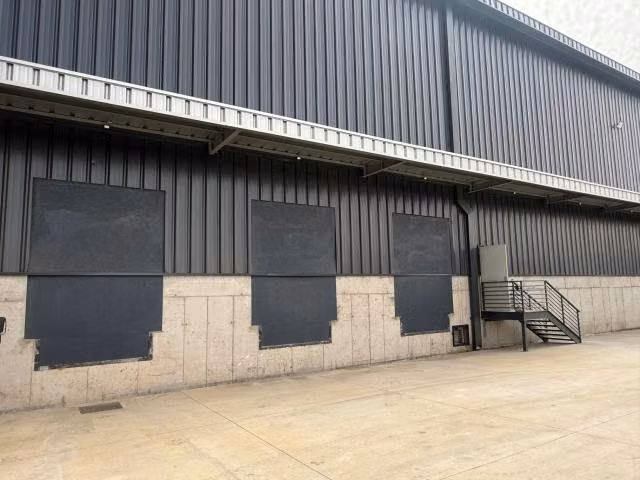 Bodega en arriendo en Pudahuel