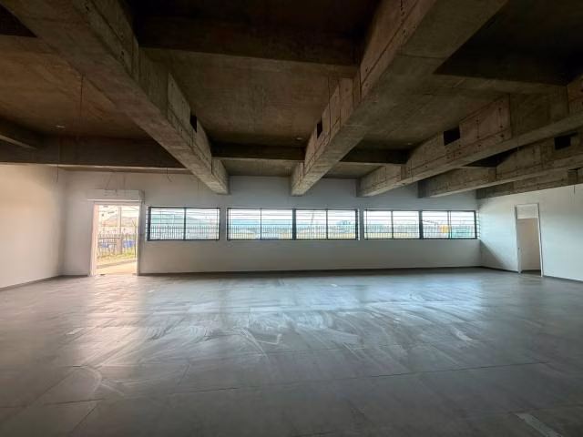 Bodega en arriendo en Pudahuel
