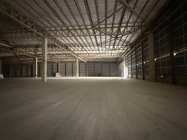 Bodega en arriendo en Pudahuel