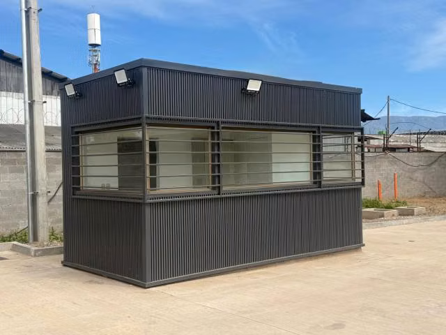 Bodega en arriendo en Pudahuel