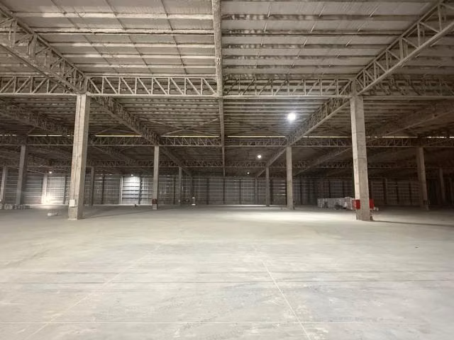 Bodega en arriendo en Pudahuel