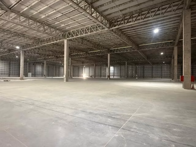 Bodega en arriendo en Pudahuel