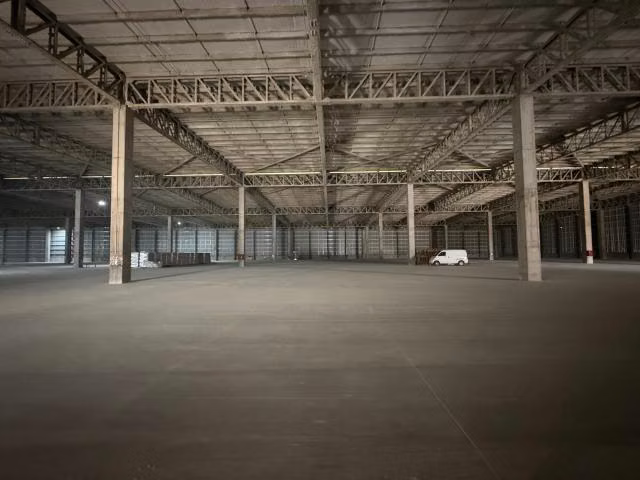 Bodega en arriendo en Pudahuel