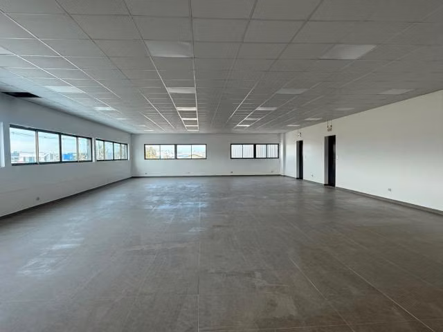 Bodega en arriendo en Pudahuel