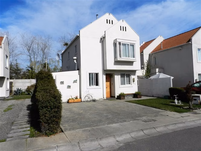 Casa en venta en Peñalolén