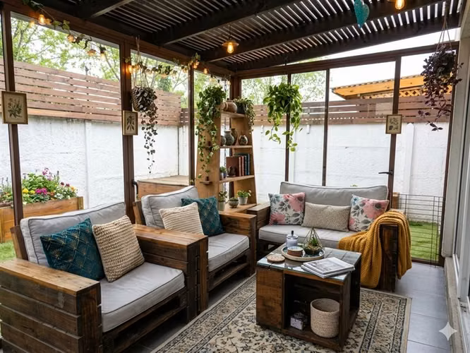 Casa en venta en Peñalolén