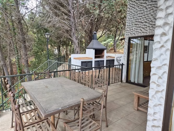 Casa en venta en Litueche