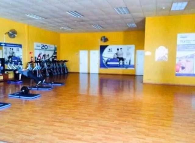 Local Comercial en arriendo en Chillán